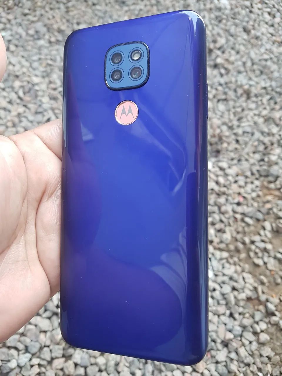 Moto G9 play 64GB  - Foto 4