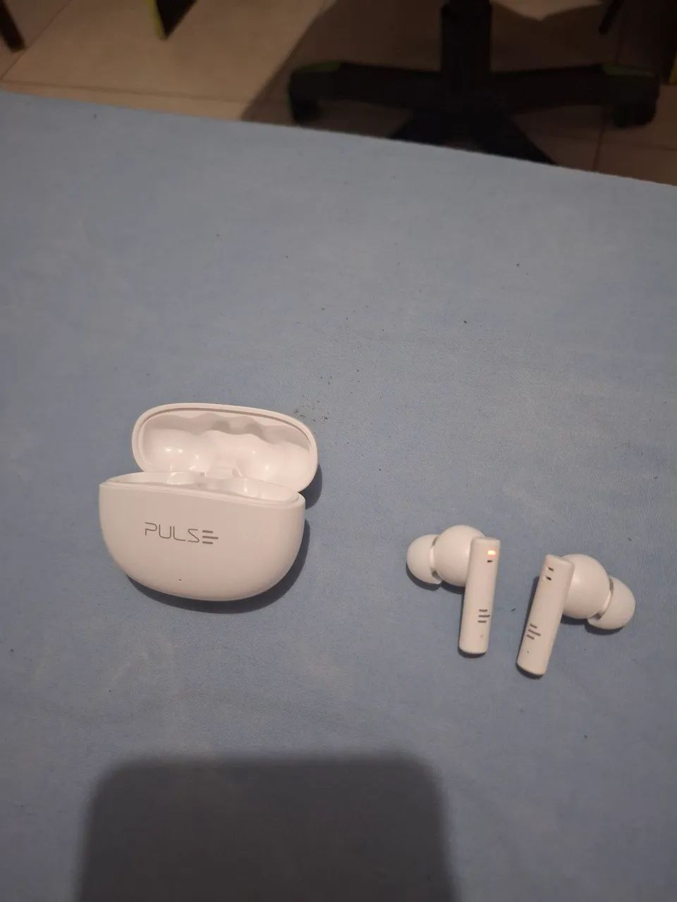 Fone de ouvido bluetooth PULSE - Foto 2