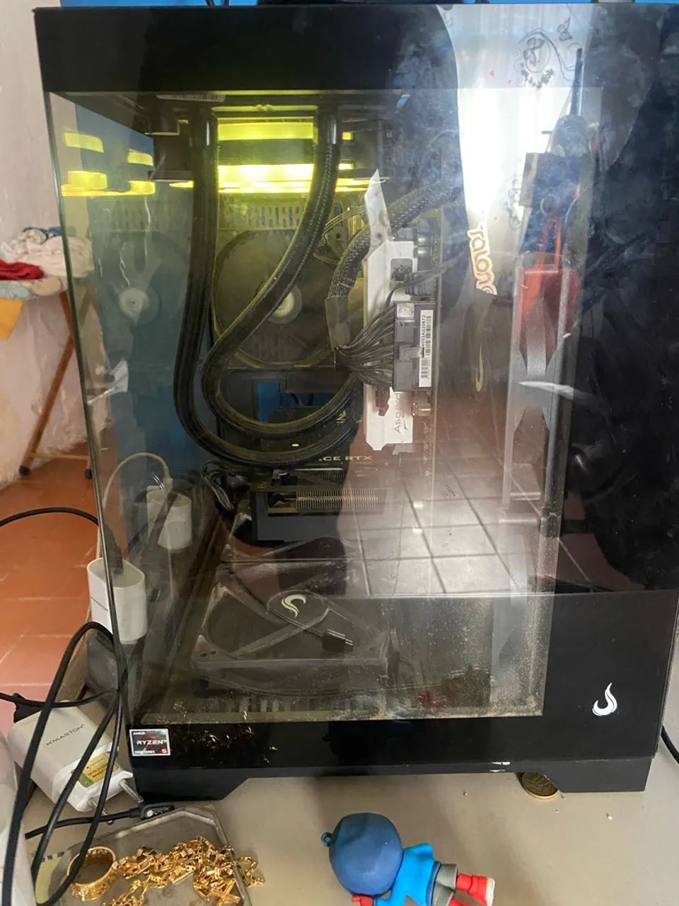CPU GAMER - Foto 2