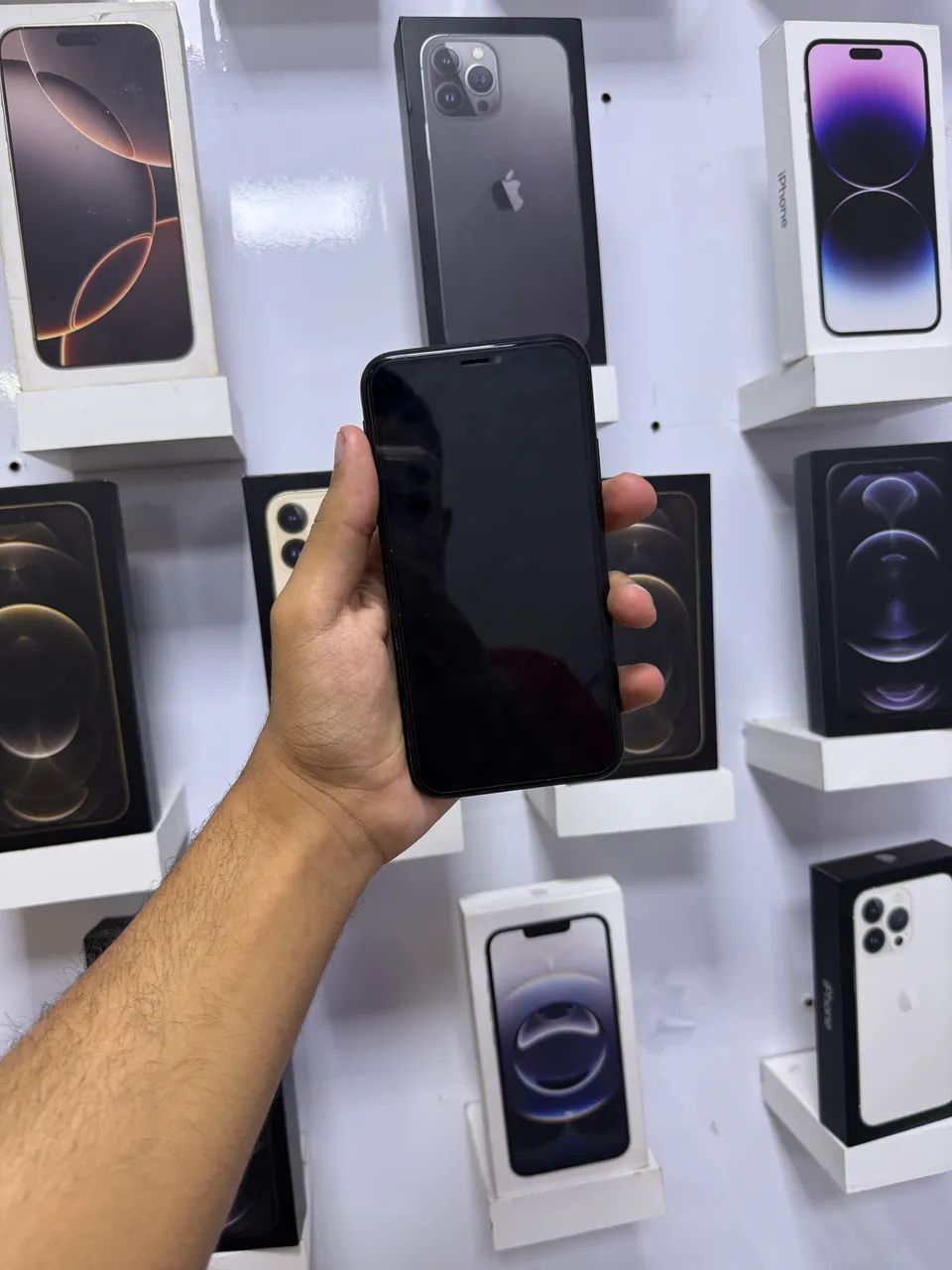 IPHONE XR 256 GB  - Foto 2