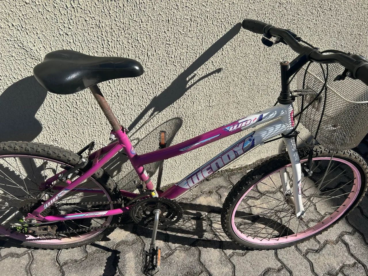 Bicicleta  - Foto 2