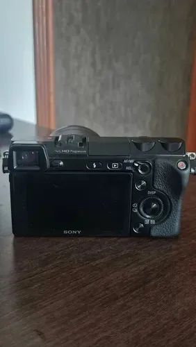 Câmera nex alpha 7 sony  - Foto 5
