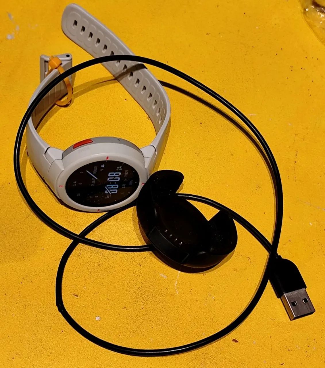 Smartwatch Amazfit Verge - Foto 3