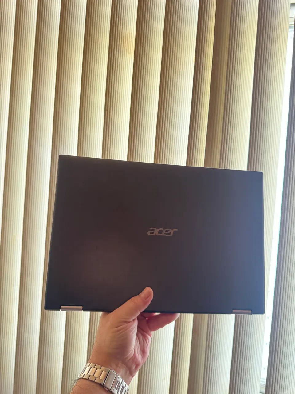 Notebook 2 em 1 tela touch screen - Foto 3