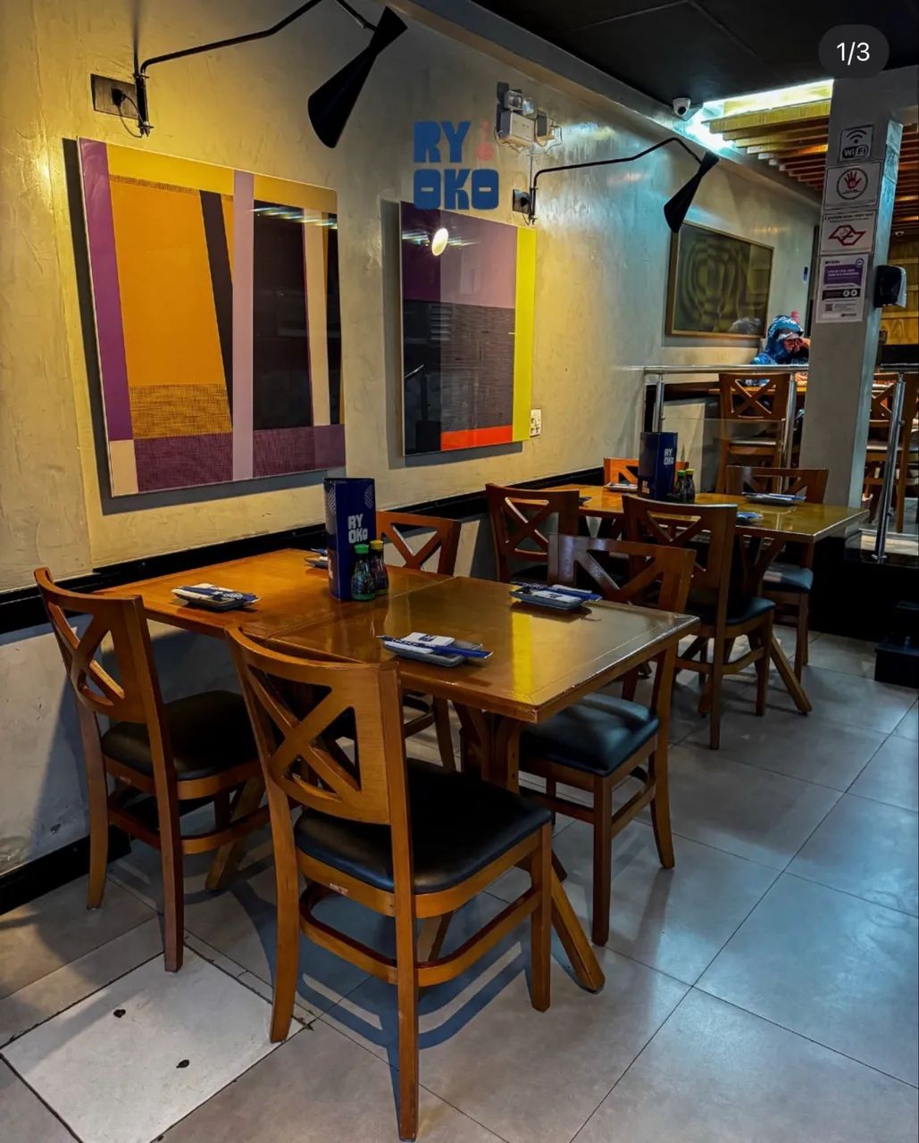 Restaurante japonês tradicional a venda São Paulo  - Foto 4