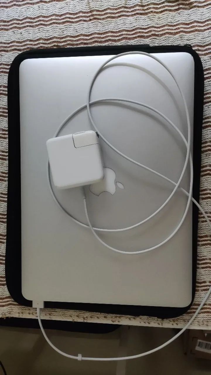 Macbook Air 2014 Novinho Oportunidade  - Foto 5
