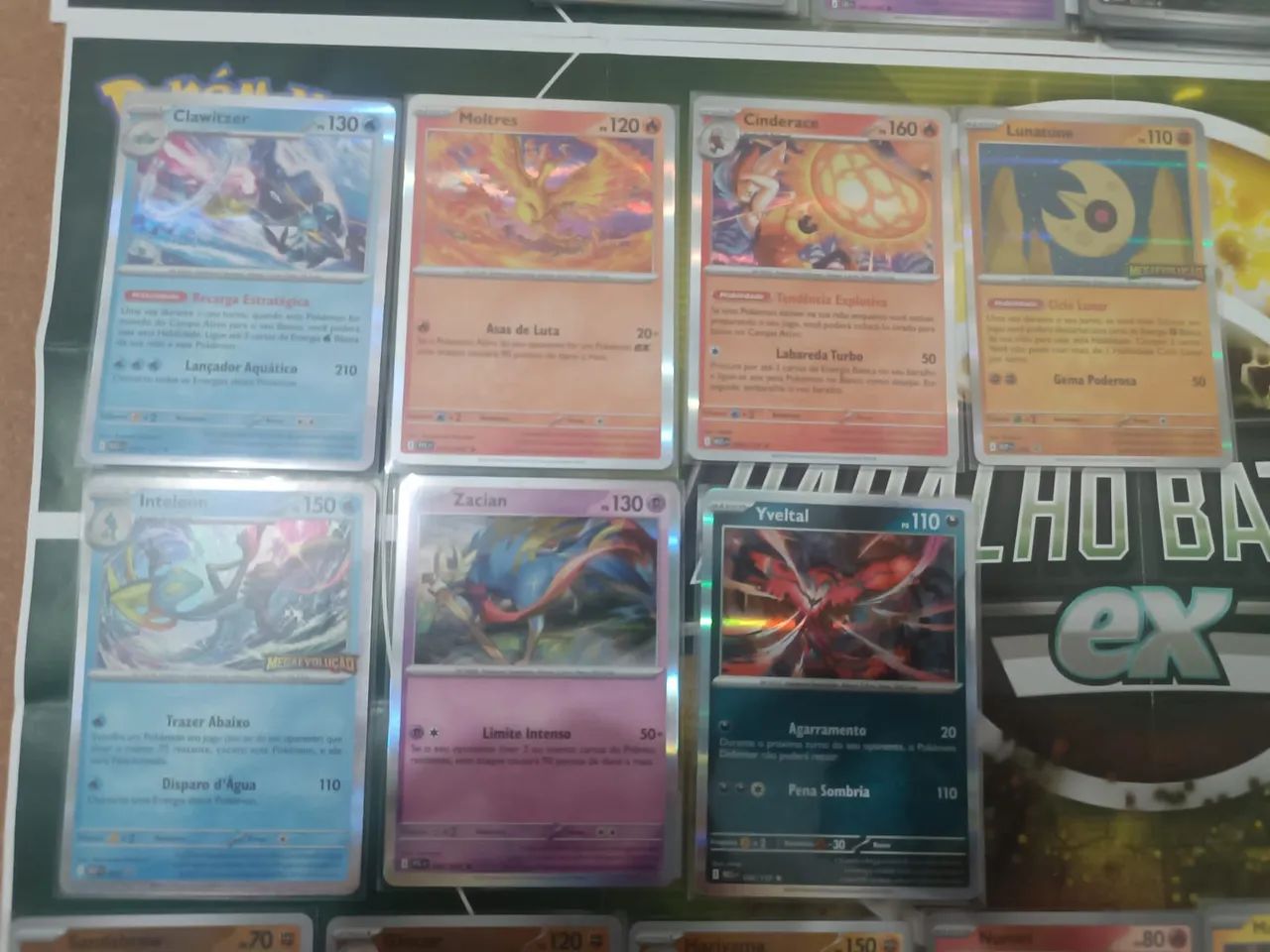 Cartas Pokémon TCG - Foto 2