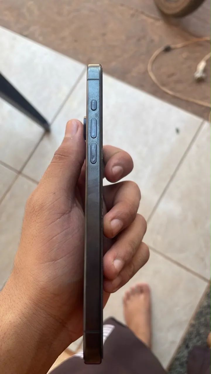 iPhone 15 pro Max  - Foto 4