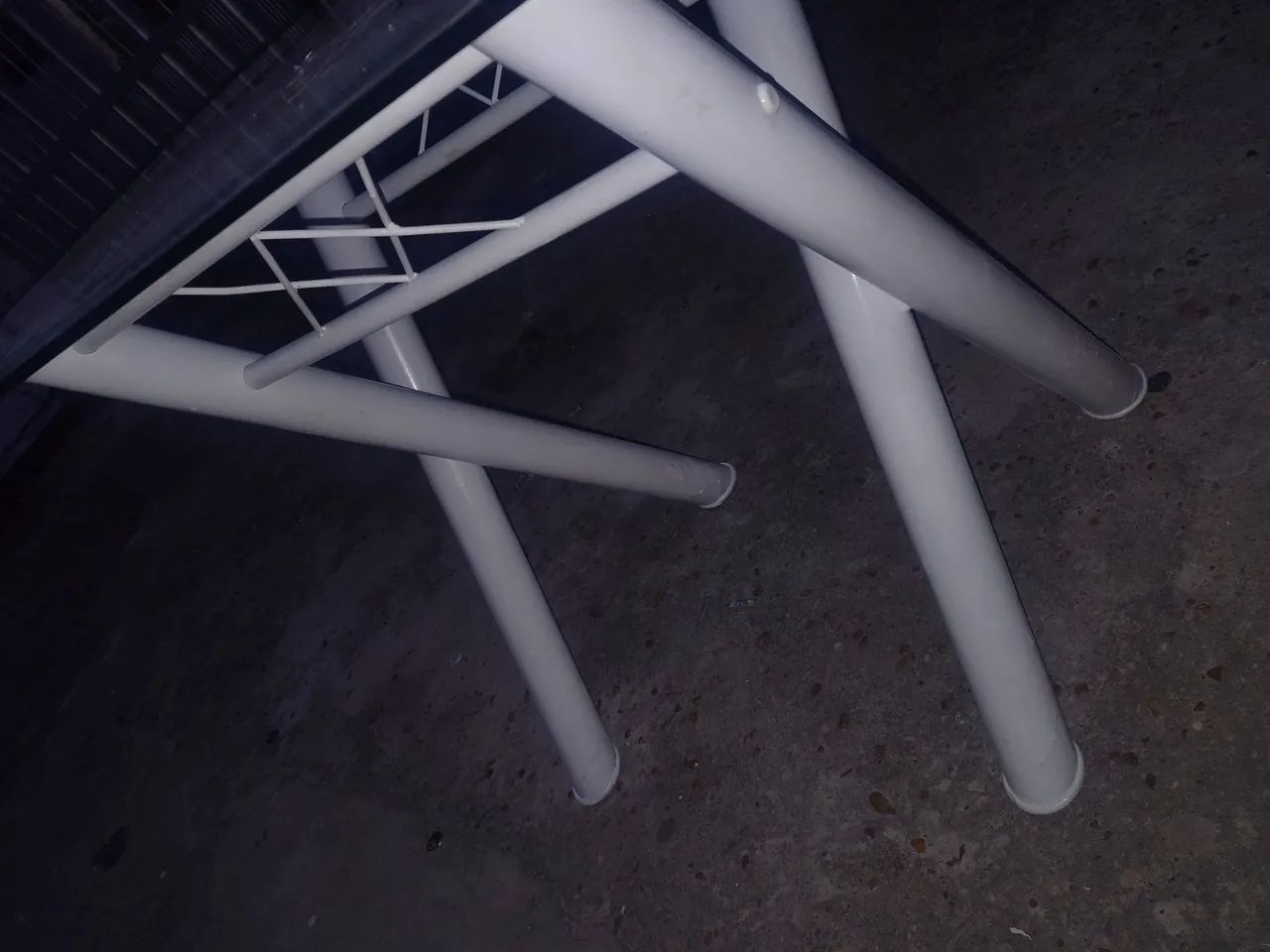 Vendo mesa de jantar 200 - Foto 3