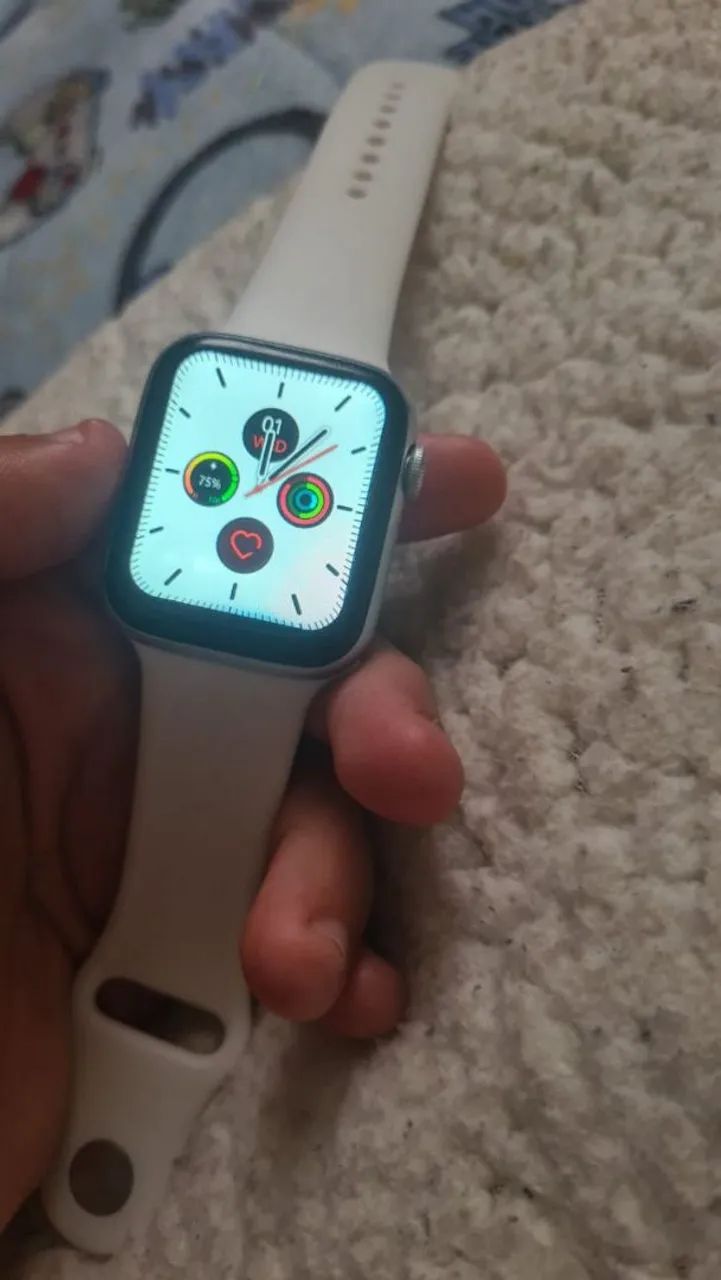 SmartWatch  - Foto 4