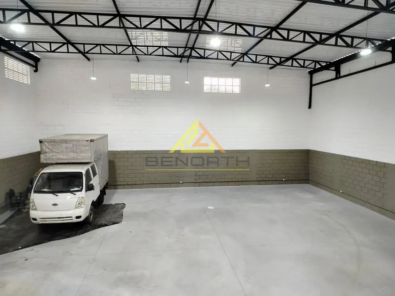 Galpão / Depósito para Venda , 340m² - Limão SP - Foto 4