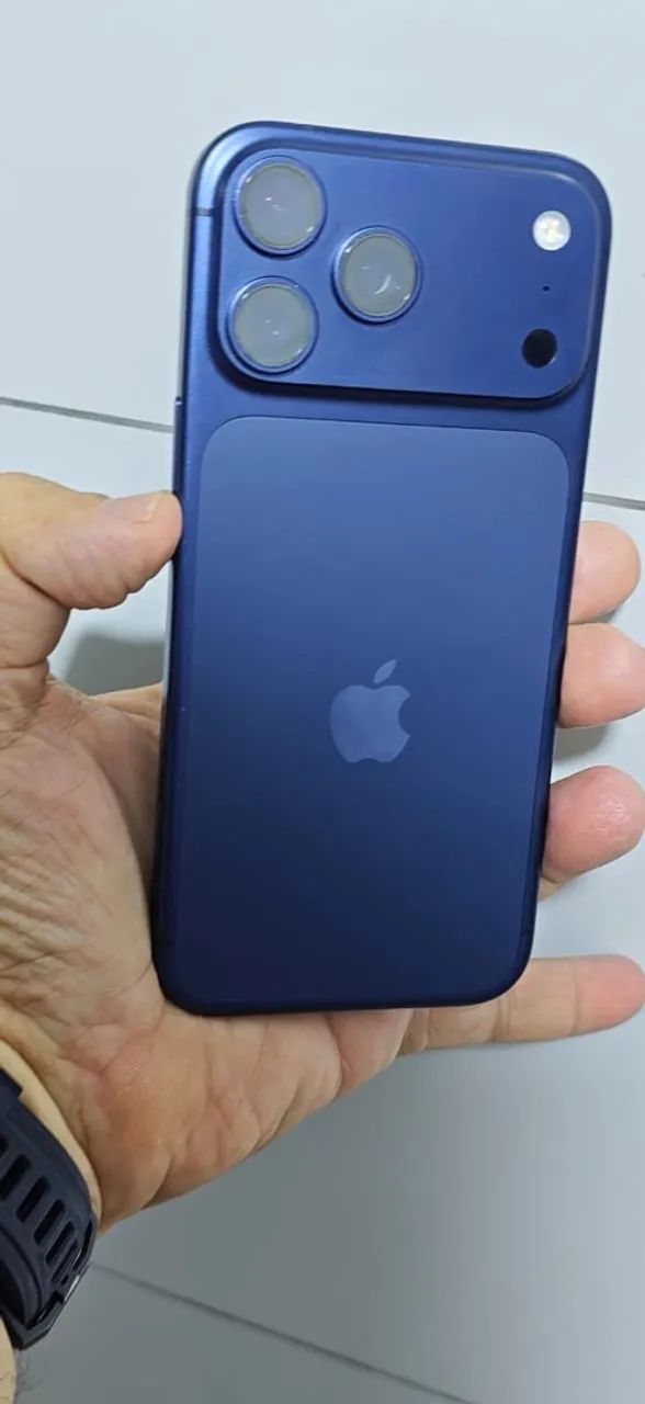 iPhone 17 pro max  - Foto 4