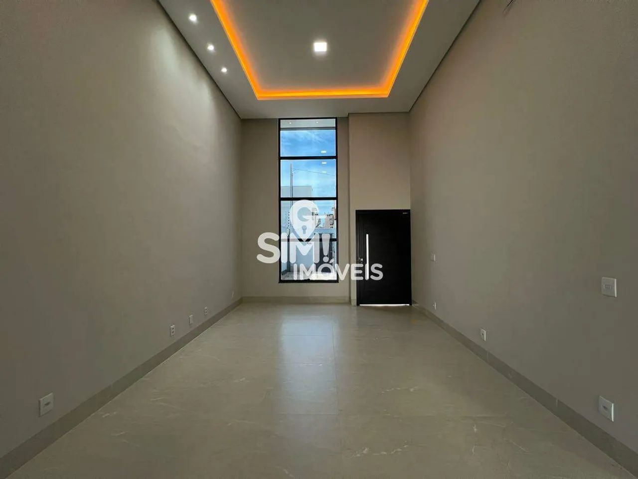 CASA NOVA 3 SUÍTES COM ÁREA DE LAZER NA 604 NORTE! - Foto 2