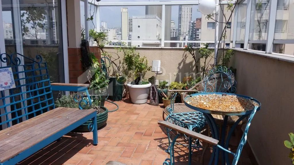 Cobertura à venda na Barra Funda com 3 dormitórios - Foto 4
