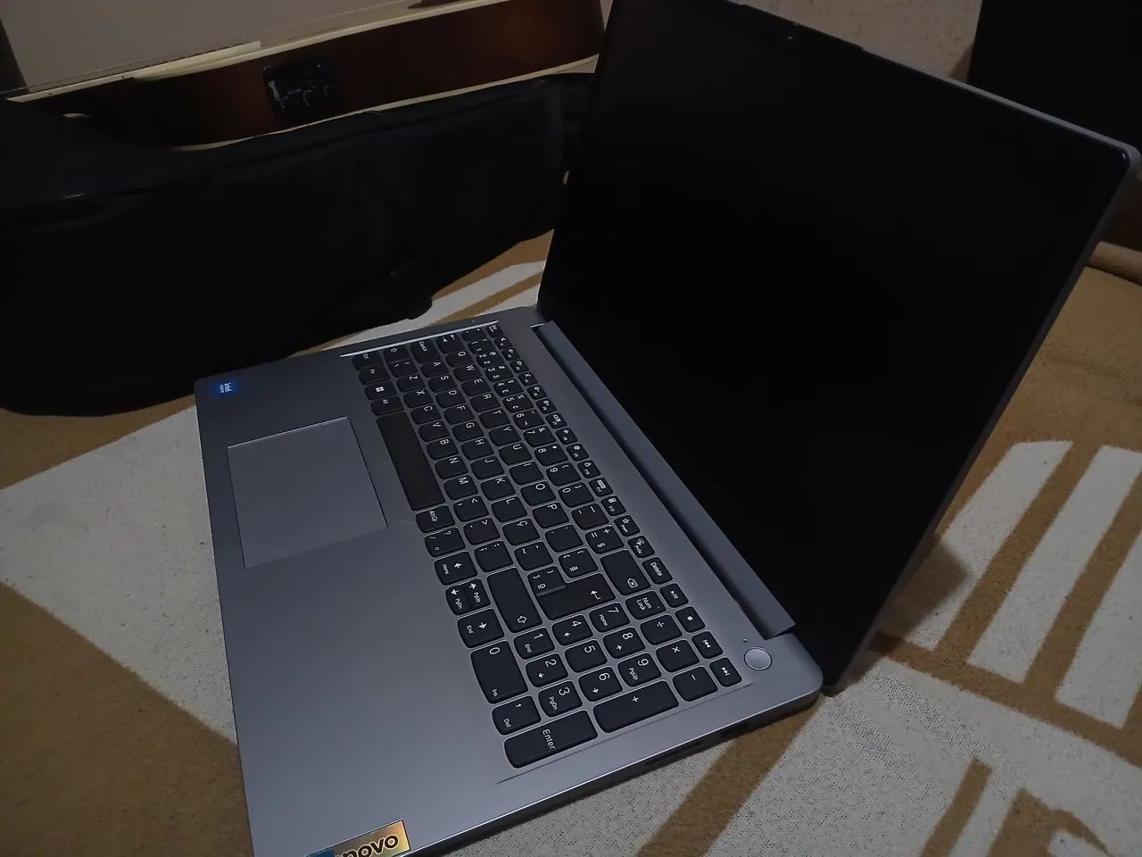 Notebook Lenovo IdeaPad 1 15IJL7