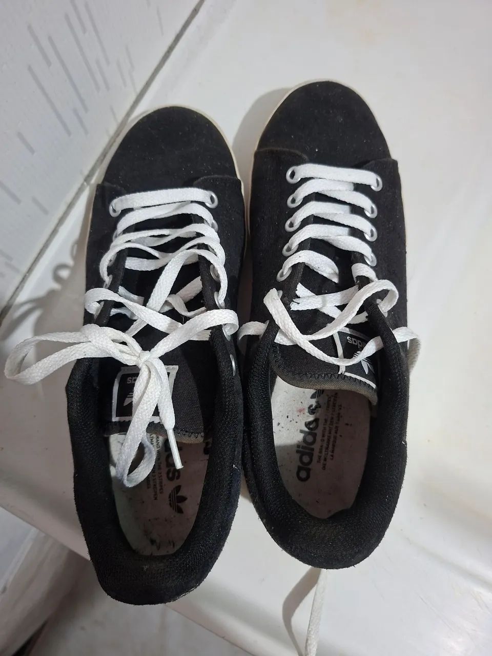 Tenis adidas  - Foto 2
