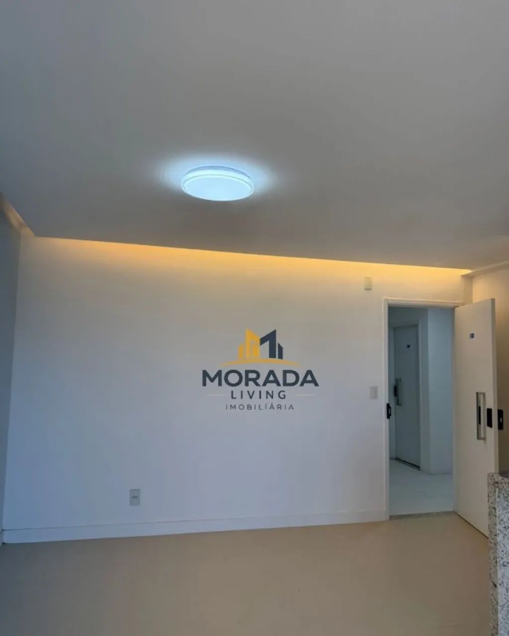 Milano Residence | 68,37m² | 2/4 c/ Suíte | Com móveis planejados e ar condicionado  - Foto 5