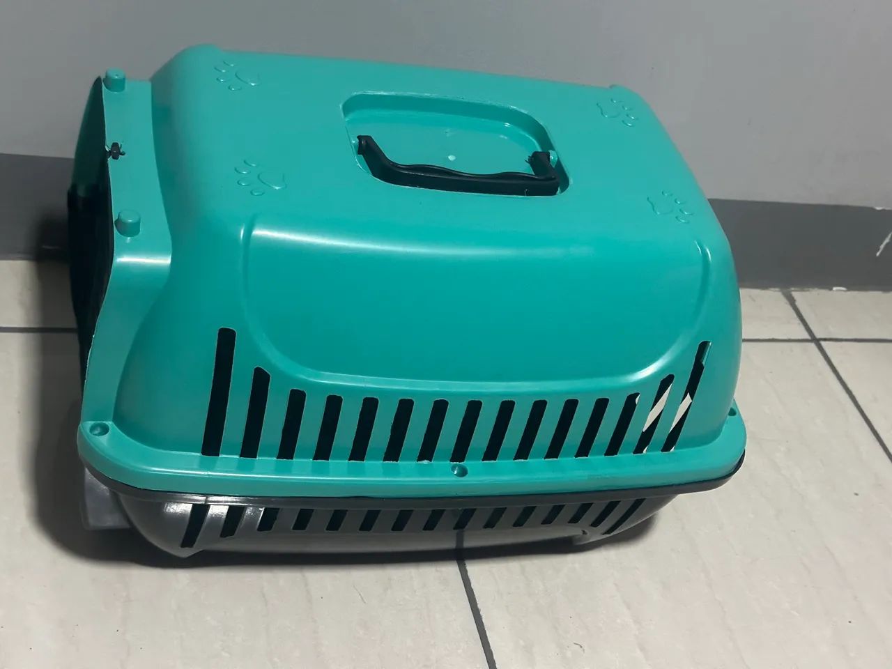 Caixa transporte de pet n?2 - Foto 2