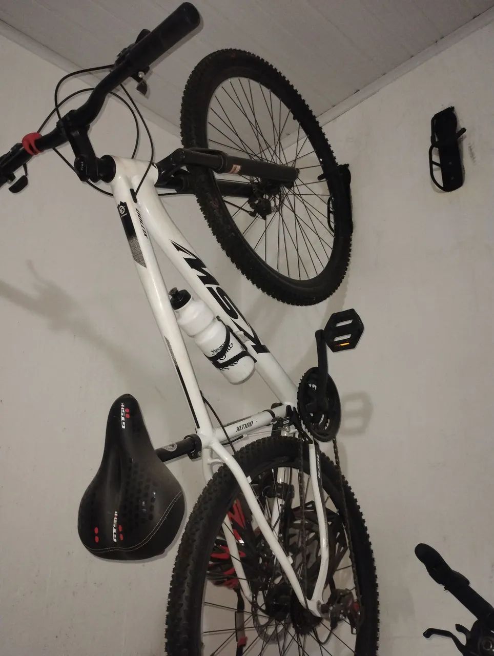 Bicicleta aro 29/ 21 marcha 