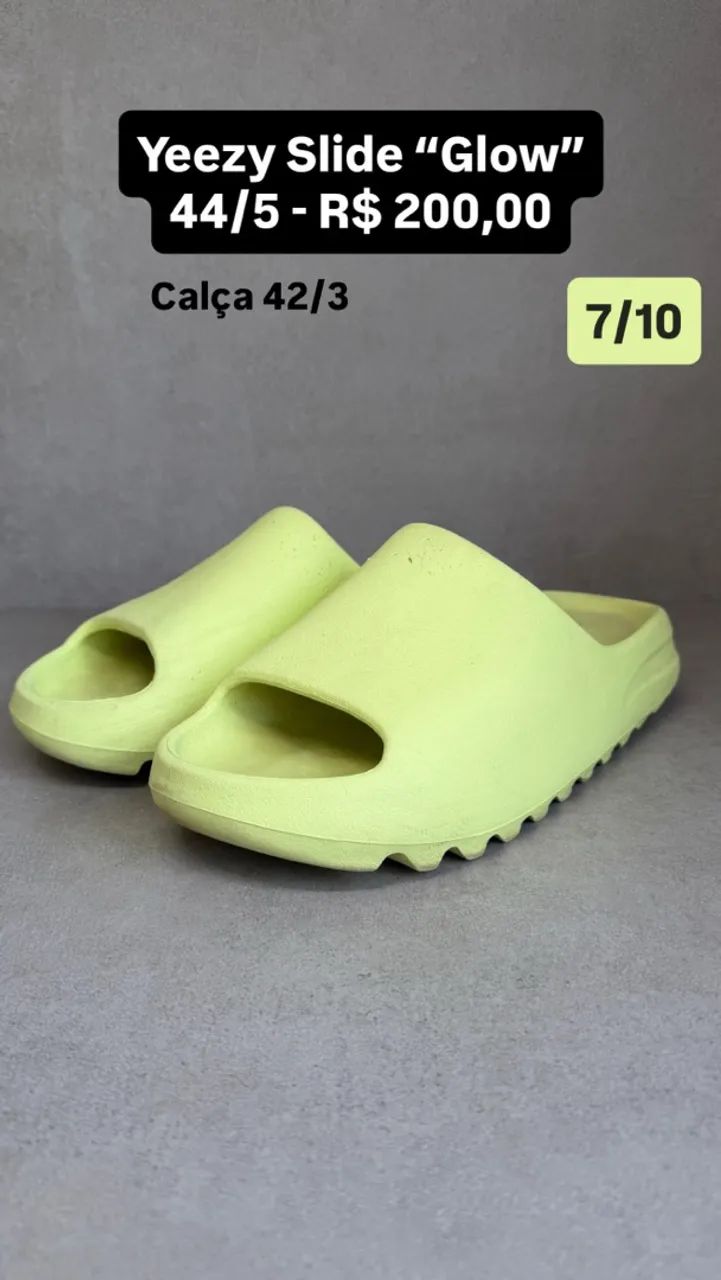 Slide adidas Yeezy