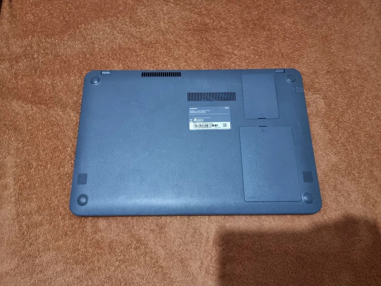 Notebook Samsung  - Foto 4