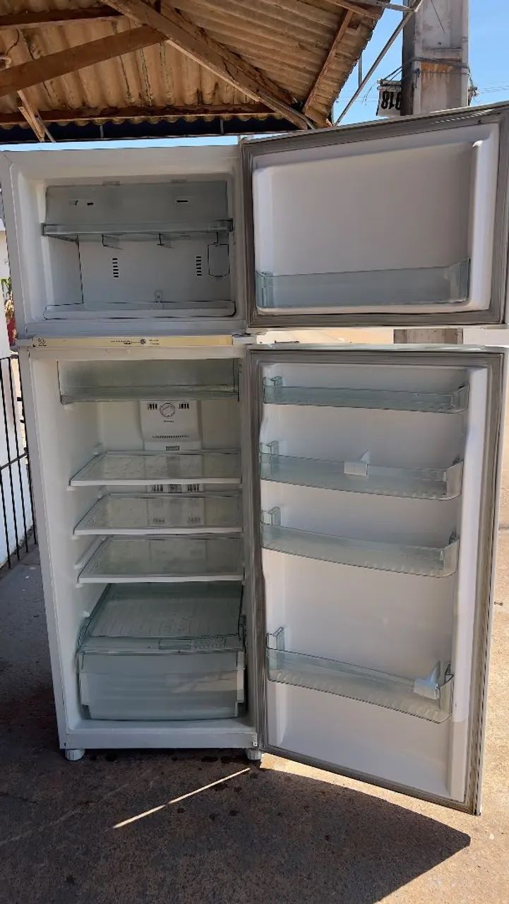 Geladeira 
