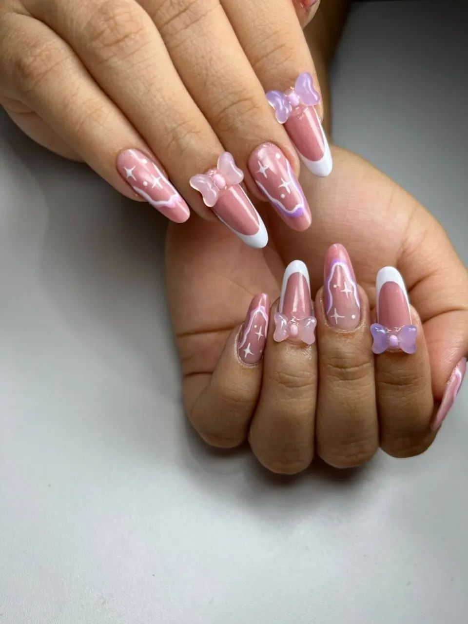 Nail designer/Manicure á Domicílio  - Foto 4