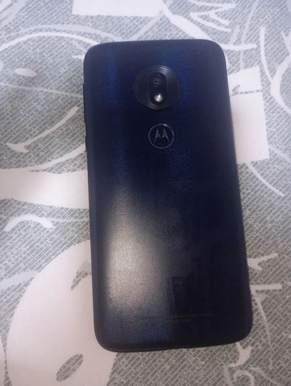 Motorola Moto G7 Play - Bem Conservado e Pronto para Uso! - Foto 2