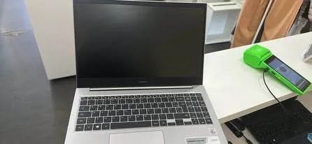 Notebook Samsung 