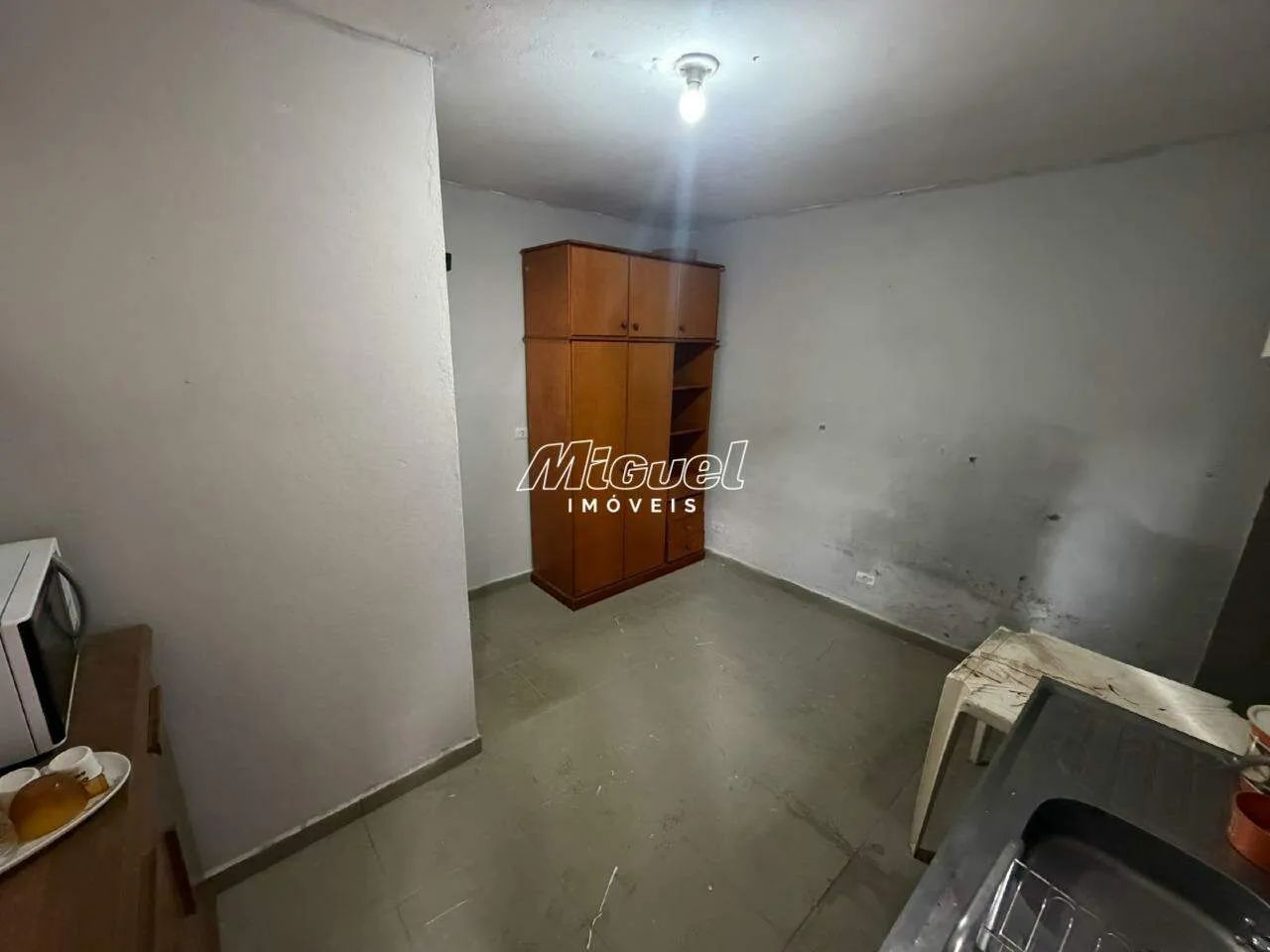 Kitnet, para aluguel, Monte Líbano - 1 quarto - Piracicaba/SP - Foto 3