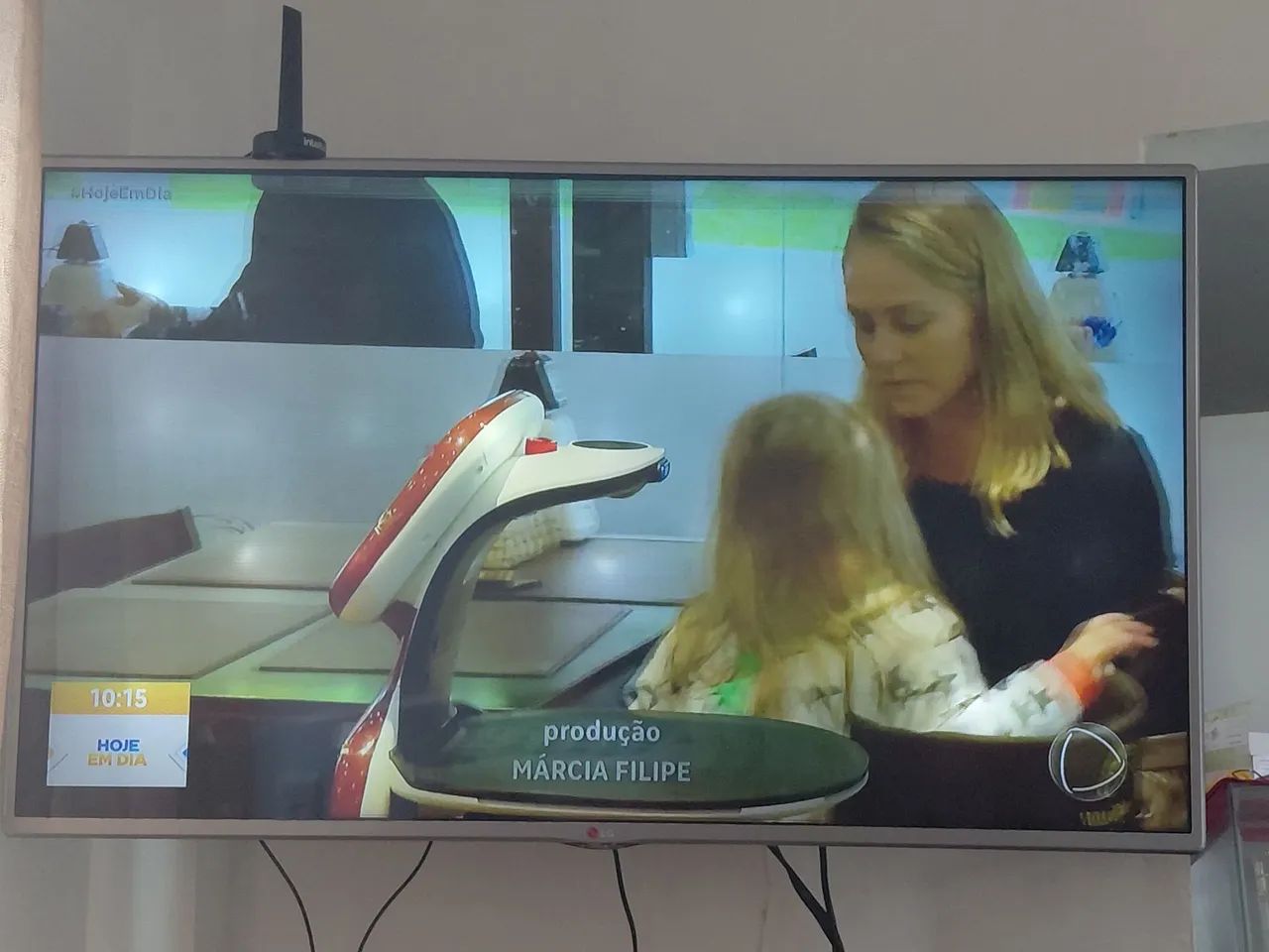 Tv LG - Foto 2