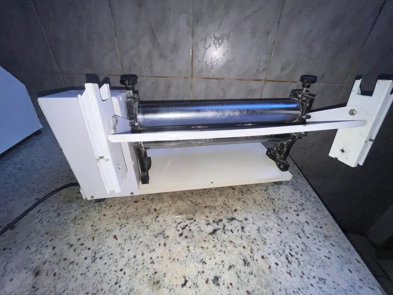 Cilindro elétrico  - Foto 2