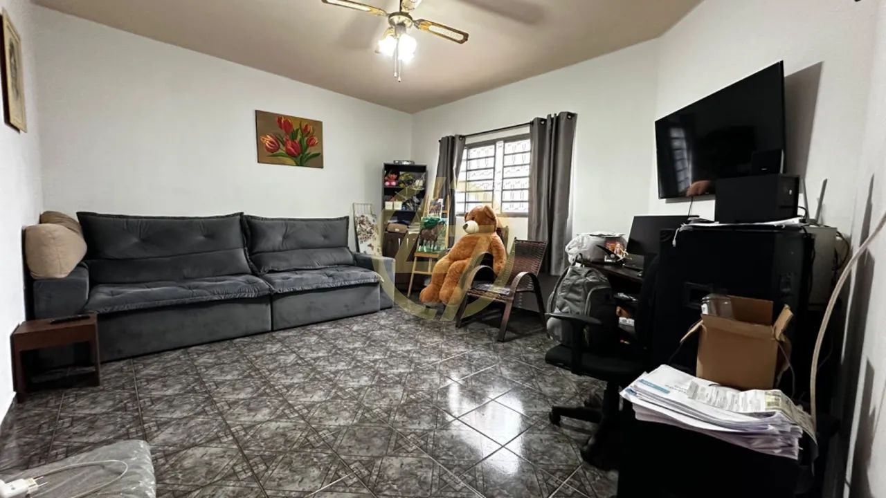 Casa em Vila La Brunetti - Itapetininga - Foto 3