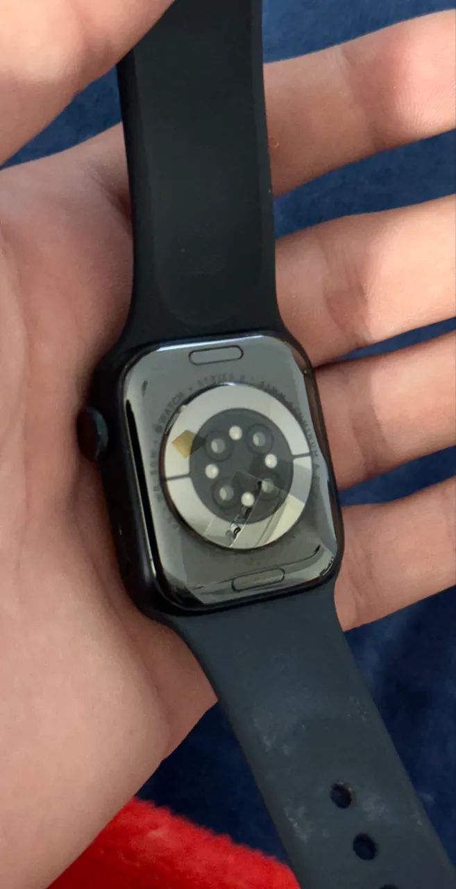 Apple Watch  - Foto 3