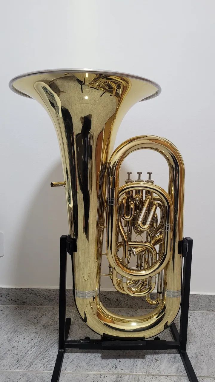 Tuba Harlem Mib Compensada  - Foto 3