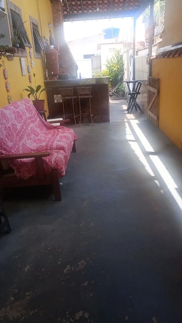 Casa pé na área  - Foto 4