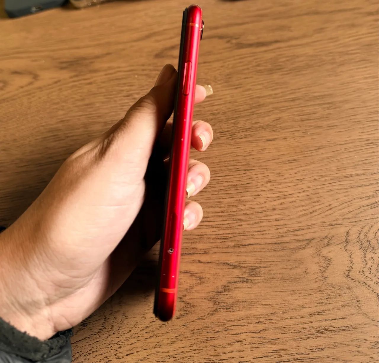 iPhone XR 128gb funcionando perfeitamente apenas Face ID off  - Foto 4