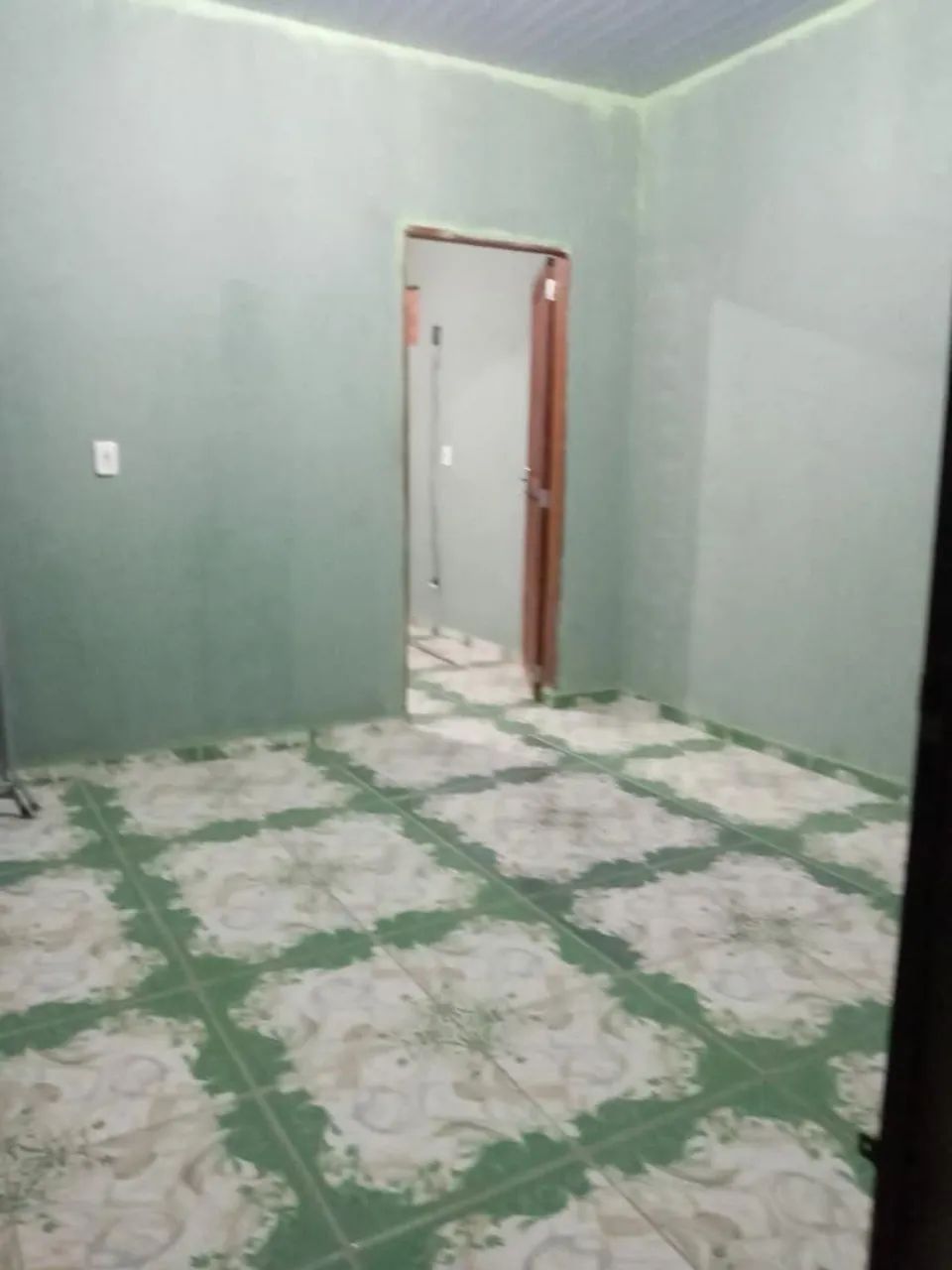 Aluga-se Kitnet. 750,00 - Foto 4