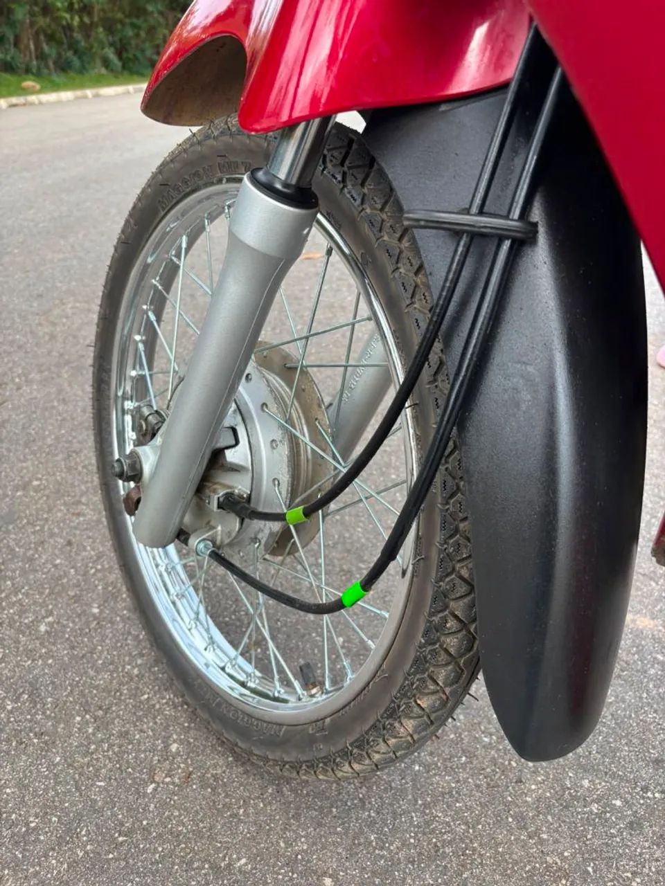 BIZ 125cc - Foto 3
