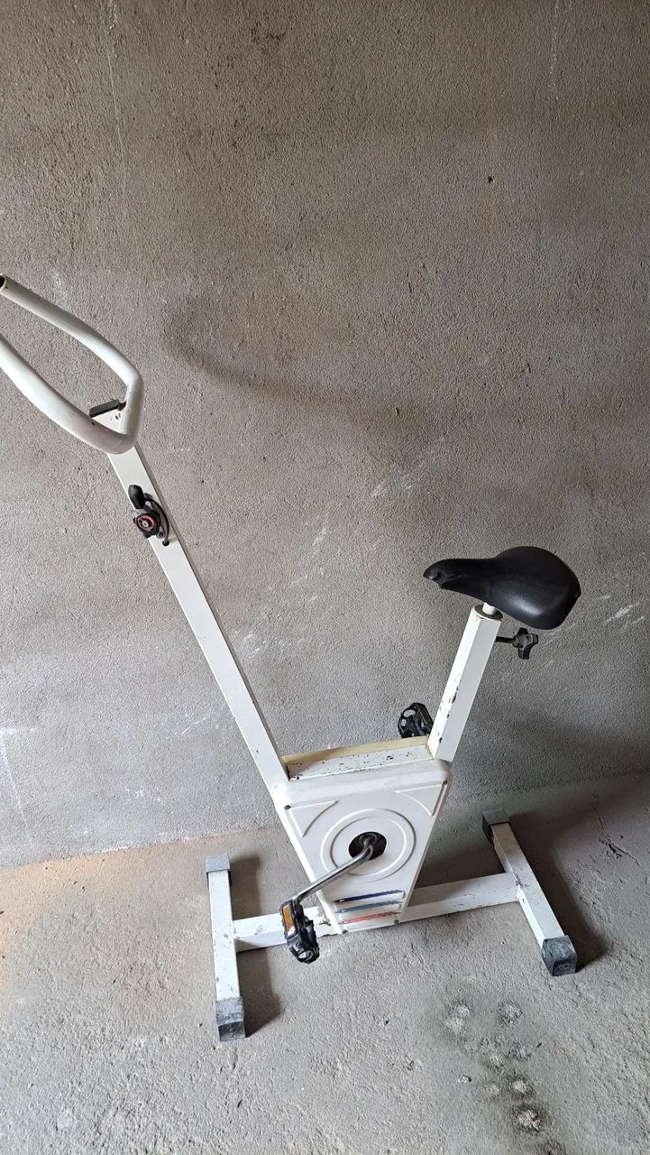 Bicicleta ergometrica  - Foto 2