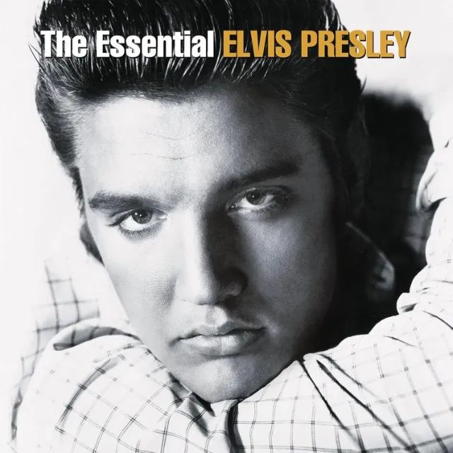 Lp Vinil Elvis Presley - The Essencial ( 02 Lps ) - Foto 3