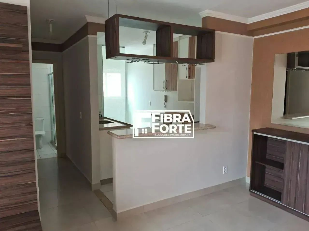 Apartamento com 2 dormitórios à venda - Bonfim - Campinas/SP - Foto 2