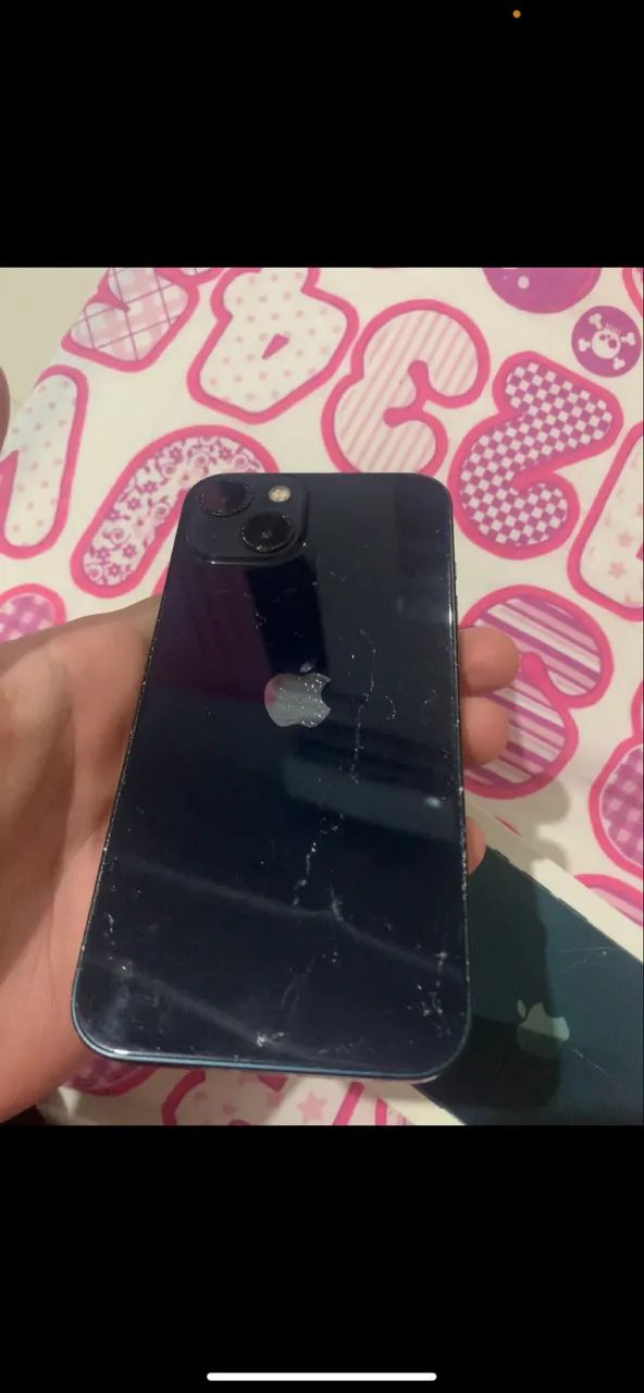 iPhone 13 de 128g - Foto 4