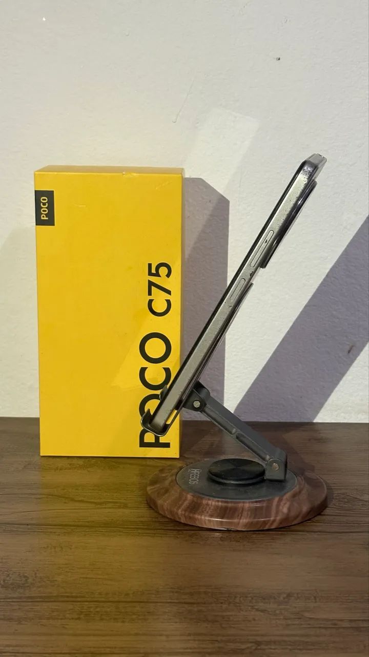 Poco c75 - Foto 2