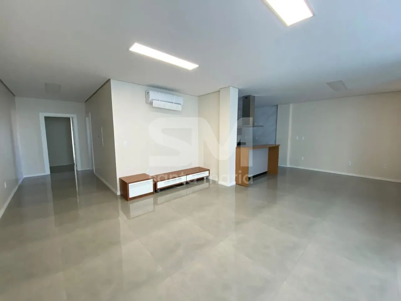 Apartamento para locação, Centro, Chapecó - SC - Foto 2