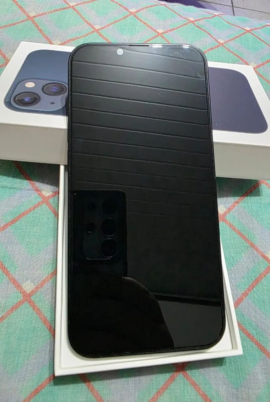 iPhone 13 512GB - Foto 3