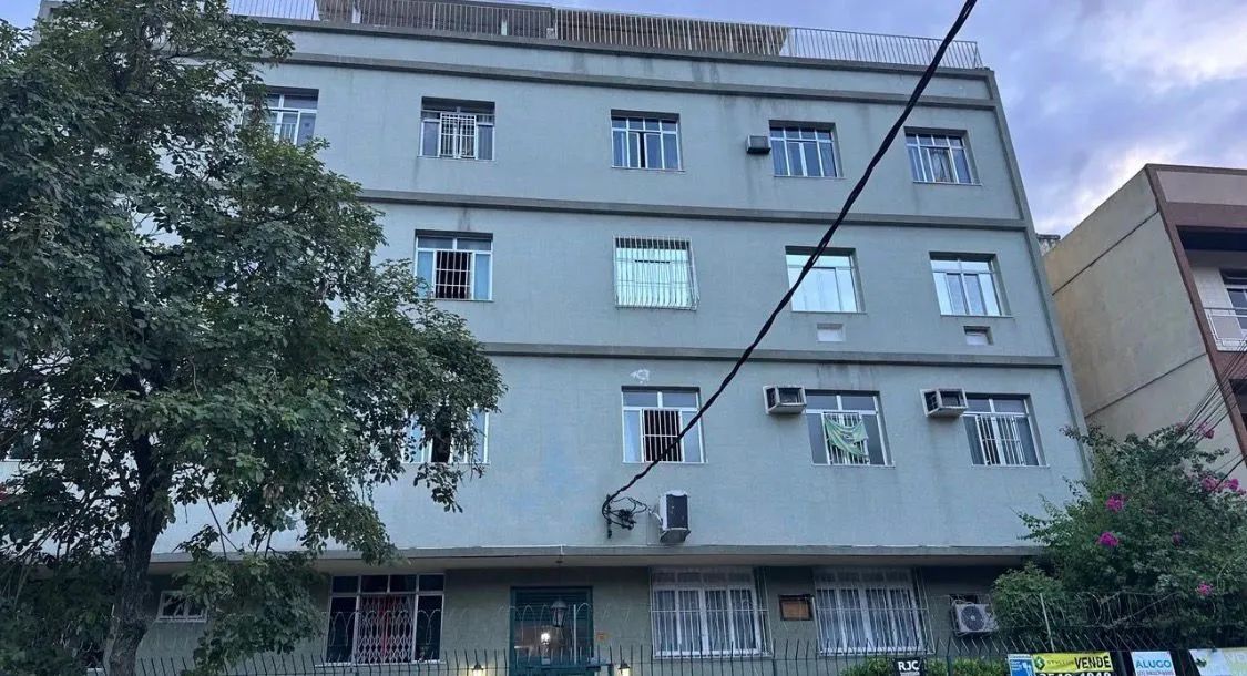 Foto - Rio de Janeiro - Engenho Novo