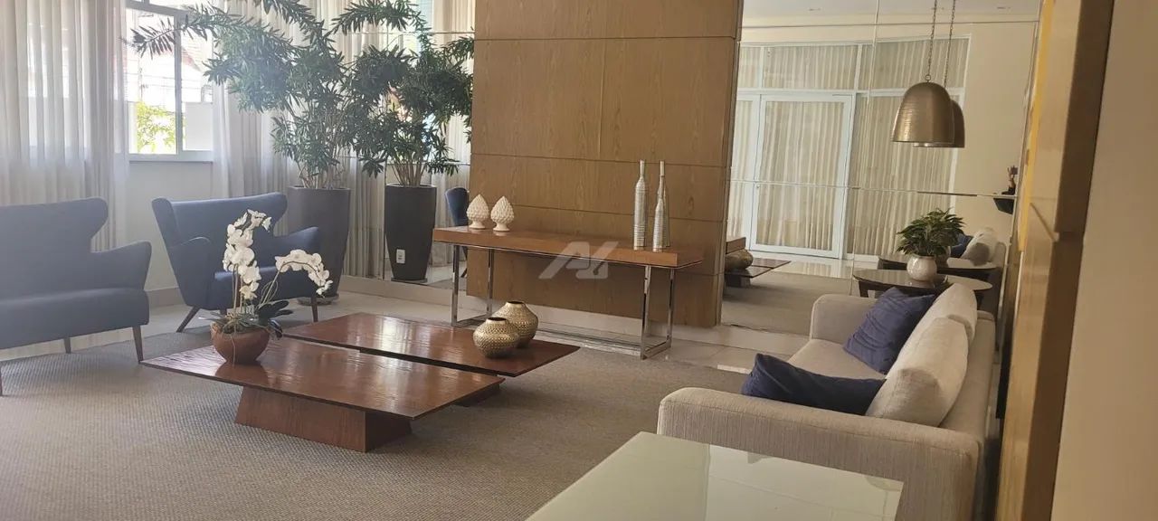 apartamento - Cambuí - Campinas - Foto 2