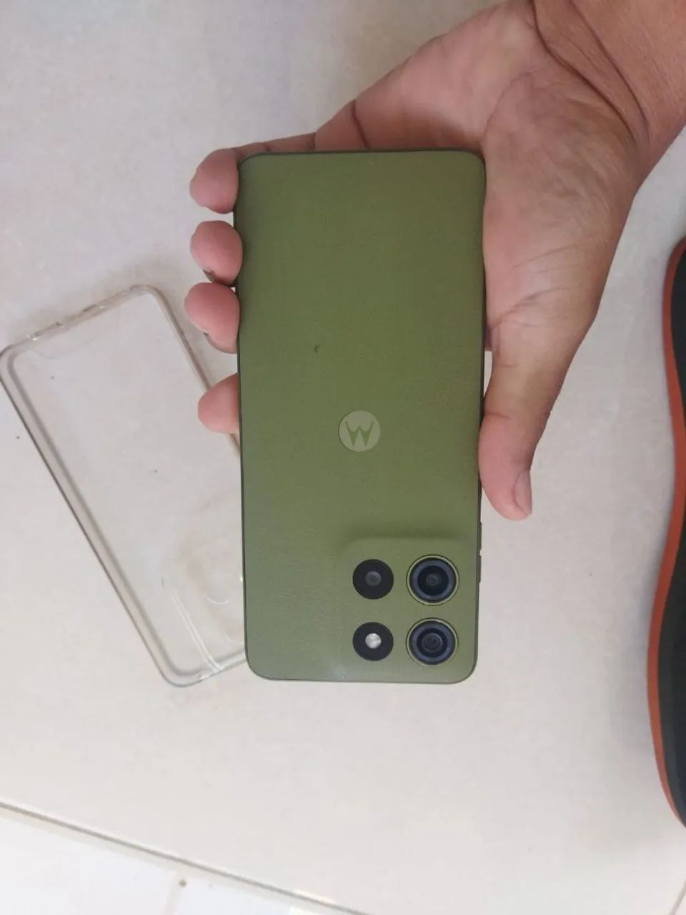 Moto g15 256gb NFC Android 15 - Foto 2