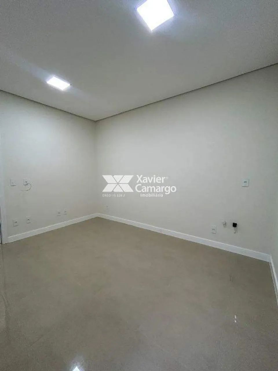 Sala comercial para locação no Centro - Rio Claro/SP. - Foto 3
